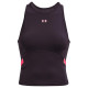 Under Armour Γυναικεία αμάνικη μπλούζα Mesh Tank